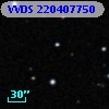 VVDS 220407750