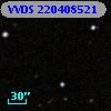 VVDS 220408521