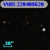 VVDS 220408620