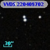 VVDS 220408702