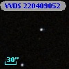 VVDS 220409052