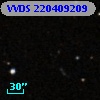 VVDS 220409209