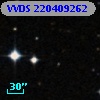 VVDS 220409262