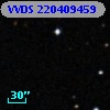 VVDS 220409459