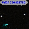 VVDS 220409730