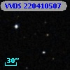VVDS 220410507
