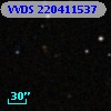 VVDS 220411537