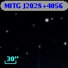 MITG J2028+4056
