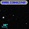 VVDS 220412747