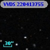VVDS 220413755