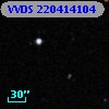 VVDS 220414104