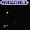 VVDS 220414249