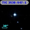 TYC 3830-847-1