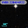 VVDS 220414722