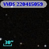 VVDS 220415059