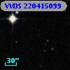VVDS 220415099