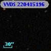 VVDS 220415196