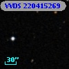 VVDS 220415269