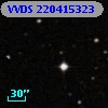 VVDS 220415323