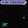VVDS 220415641