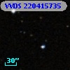VVDS 220415735