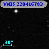 VVDS 220416783