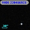 VVDS 220416923