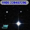 VVDS 220417296