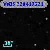 VVDS 220417521