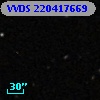 VVDS 220417669