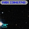 VVDS 220417743