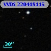 VVDS 220418115