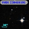 VVDS 220418195