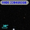 VVDS 220418310