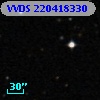 VVDS 220418330