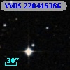 VVDS 220418386