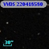 VVDS 220418580