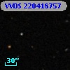 VVDS 220418757