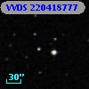 VVDS 220418777