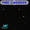 VVDS 220418919