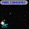 VVDS 220419762