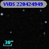 VVDS 220424949