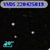 VVDS 220425019