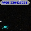 VVDS 220425221