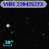 VVDS 220425273