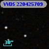 VVDS 220425709