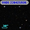VVDS 220425938