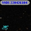 VVDS 220426104