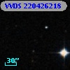 VVDS 220426218