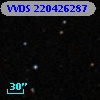 VVDS 220426287